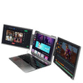 14-inch Dual-screen Portable Monitor